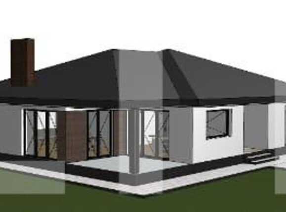 Casa de vânzare 3 camere Jucu - 82446CV | BLITZ Cluj-Napoca | Poza1