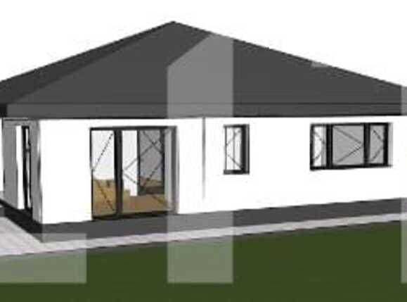 Casa de vânzare 3 camere Jucu - 82446CV | BLITZ Cluj-Napoca | Poza3