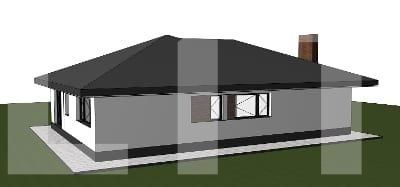 Casa de vânzare 3 camere Jucu - 82446CV | BLITZ Cluj-Napoca | Poza4