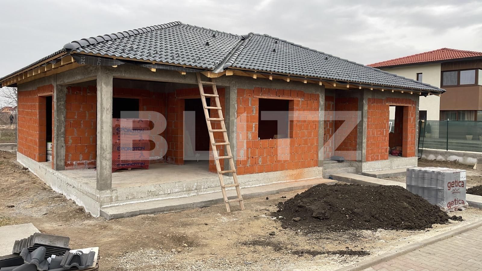 Casa de vânzare 3 camere Jucu - 82446CV | BLITZ Cluj-Napoca | Poza5