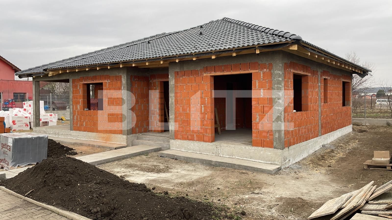 Casa de vânzare 3 camere Jucu - 82446CV | BLITZ Cluj-Napoca | Poza6