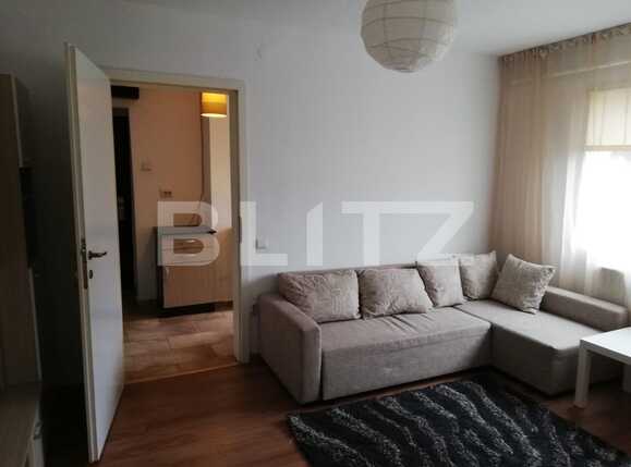 Apartament de vânzare 2 camere Manastur - 82447AV | BLITZ Cluj-Napoca | Poza1