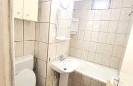 Apartament de 2 camere, 35 mp utili, balcon, zona Bucegi