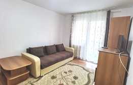 Apartament de 2 camere, 35 mp utili, balcon, zona Bucegi