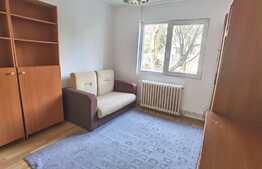 Apartament de 2 camere, 35 mp utili, balcon, zona Bucegi