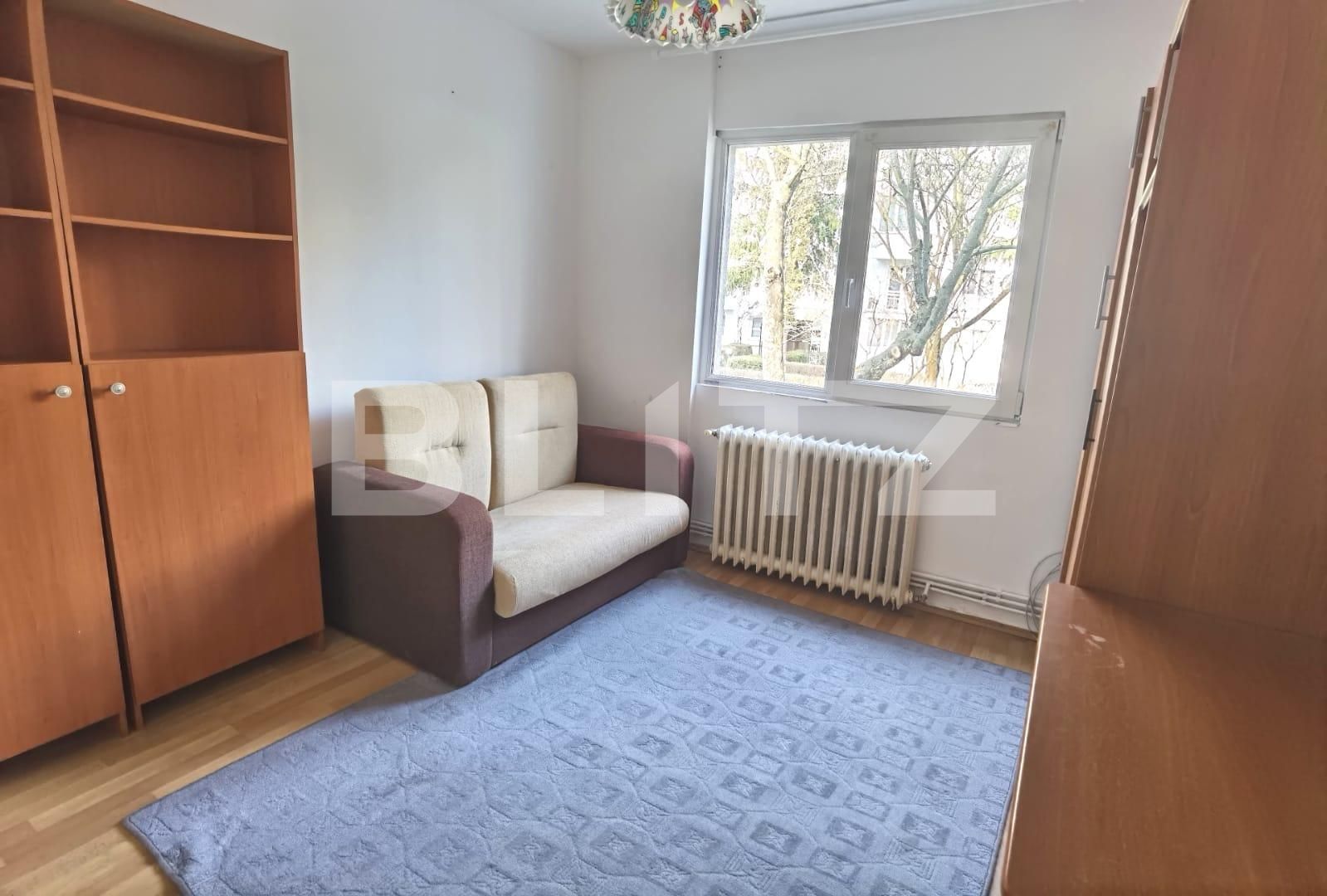 Apartament de vânzare 2 camere Manastur - 82448AV | BLITZ Cluj-Napoca | Poza3