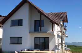 Casa in Bod de 148 mp si teren de 506 mp