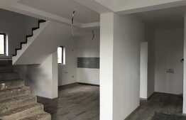 Casa in Bod de 148 mp si teren de 506 mp