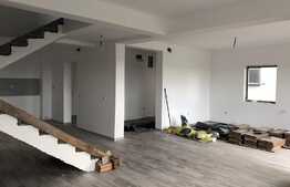 Casa in Bod de 148 mp si teren de 506 mp