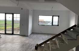 Casa in Bod de 148 mp si teren de 506 mp