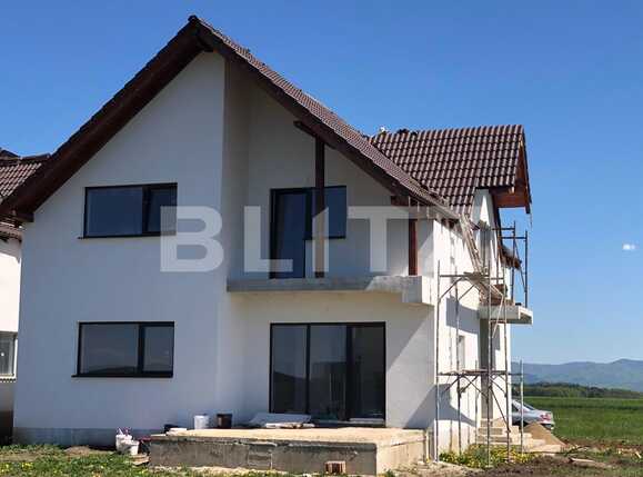 Casa de vânzare 4 camere Bod - 82449CV | BLITZ Brașov | Poza1