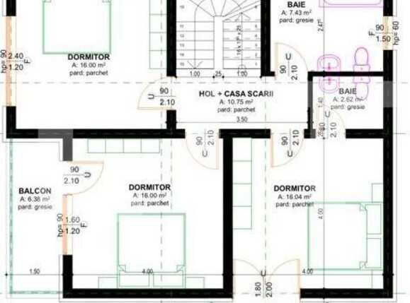 Casa de vânzare 4 camere Bod - 82449CV | BLITZ Brașov | Poza12