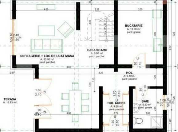 Casa de vânzare 4 camere Bod - 82449CV | BLITZ Brașov | Poza11