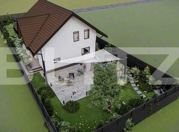 Casa de vânzare 4 camere Bod - 82449CV | BLITZ Brașov | Poza2