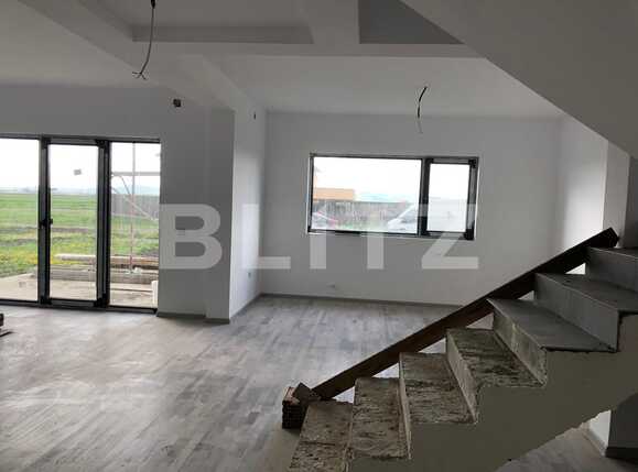 Casa de vânzare 4 camere Bod - 82449CV | BLITZ Brașov | Poza4