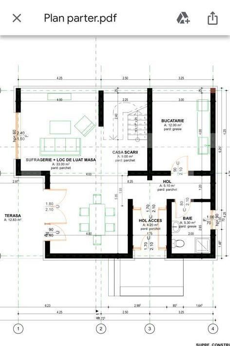 Casa de vânzare 4 camere Bod - 82449CV | BLITZ Brașov | Poza11