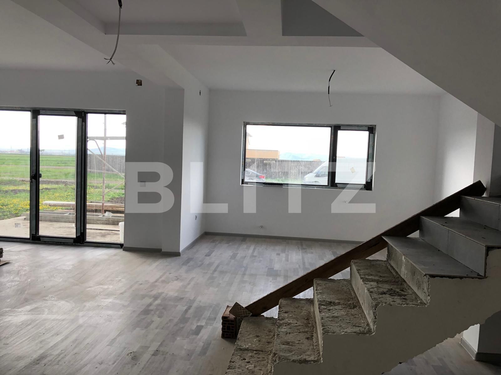 Casa de vânzare 4 camere Bod - 82449CV | BLITZ Brașov | Poza4