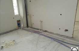 3 camere, decomandat, 54 mp, semifinisat, imobil nou, cu garaj, zona linistita!