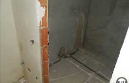 3 camere, decomandat, 54 mp, semifinisat, imobil nou, cu garaj, zona linistita!