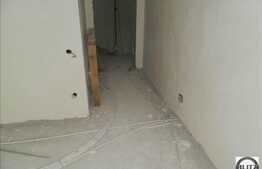 3 camere, decomandat, 54 mp, semifinisat, imobil nou, cu garaj, zona linistita!