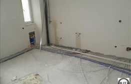 3 camere, decomandat, 54 mp, semifinisat, imobil nou, cu garaj, zona linistita!