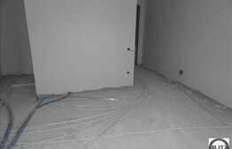 3 camere, decomandat, 54 mp, semifinisat, imobil nou, cu garaj, zona linistita!