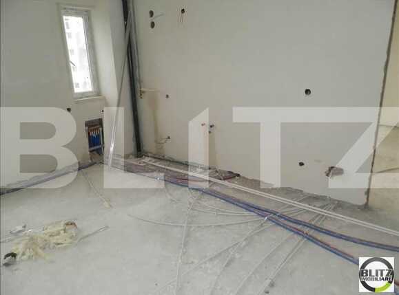 Apartament de vânzare 3 camere Gheorgheni - 8245AV | BLITZ Cluj-Napoca | Poza1