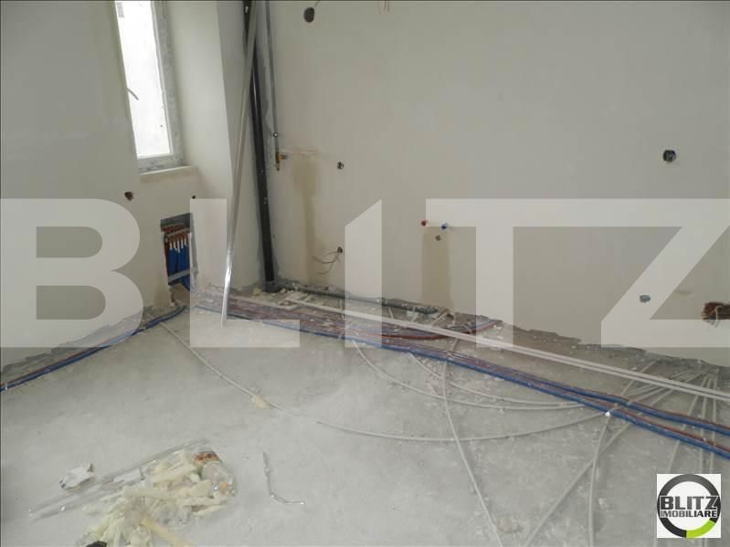 Apartament de vânzare 3 camere Gheorgheni - 8245AV | BLITZ Cluj-Napoca | Poza2