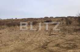 De vanzare teren intravilan de 6632 mp, Dezmir