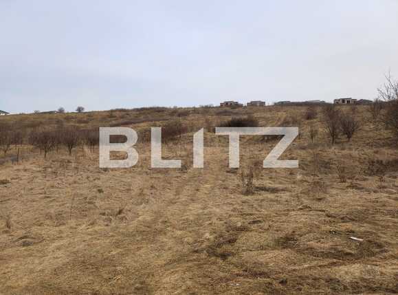 Teren de vânzare Dezmir - 82452TV | BLITZ Cluj-Napoca | Poza1