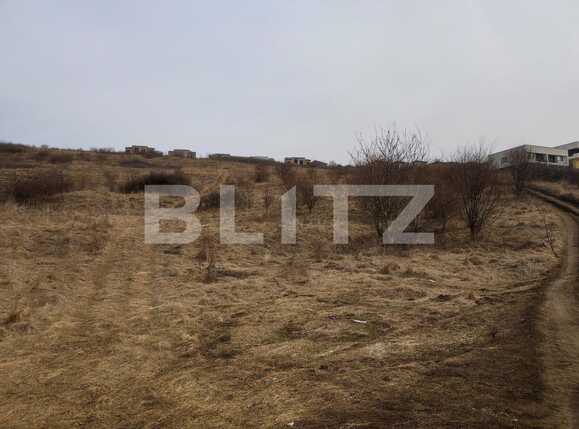 Teren de vânzare Dezmir - 82452TV | BLITZ Cluj-Napoca | Poza2