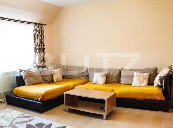 Apartament de vânzare 3 camere Marasti - 82454AV | BLITZ Cluj-Napoca | Poza1