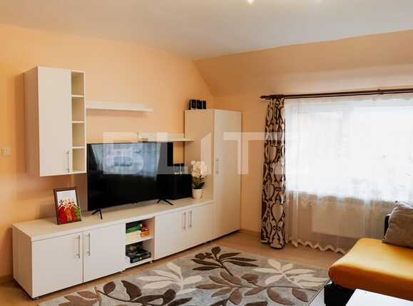 Apartament de vânzare 3 camere Marasti - 82454AV | BLITZ Cluj-Napoca | Poza2