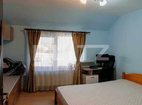 Apartament de vânzare 3 camere Marasti - 82454AV | BLITZ Cluj-Napoca | Poza4