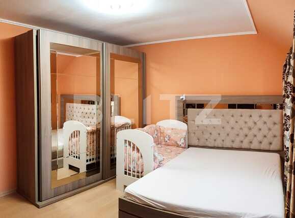 Apartament de vânzare 3 camere Marasti - 82454AV | BLITZ Cluj-Napoca | Poza3