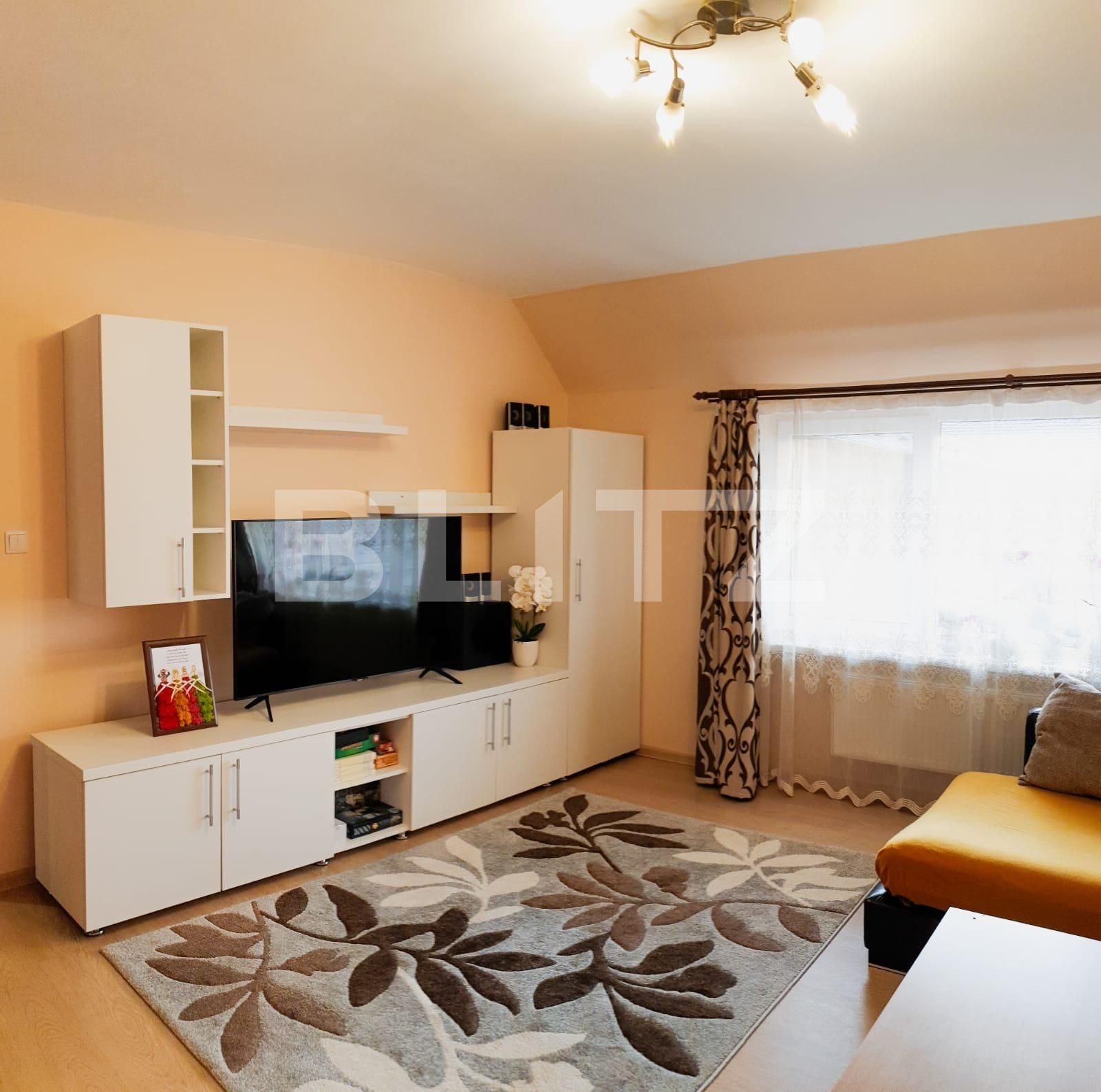 Apartament de vânzare 3 camere Marasti - 82454AV | BLITZ Cluj-Napoca | Poza2