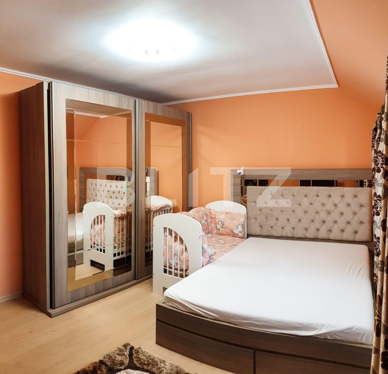 Apartament de vânzare 3 camere Marasti - 82454AV | BLITZ Cluj-Napoca | Poza3