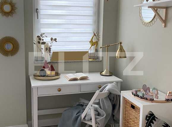 Apartament de vânzare 3 camere Manastur - 82457AV | BLITZ Cluj-Napoca | Poza13