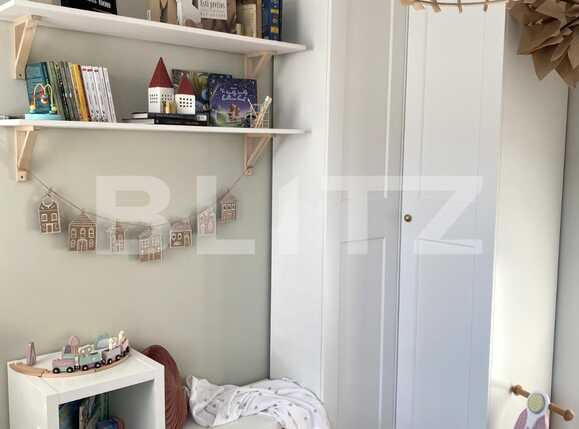 Apartament de vânzare 3 camere Manastur - 82457AV | BLITZ Cluj-Napoca | Poza12