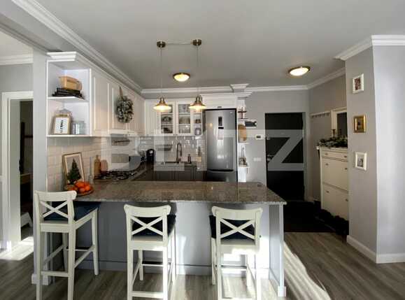 Apartament de vânzare 3 camere Manastur - 82457AV | BLITZ Cluj-Napoca | Poza6