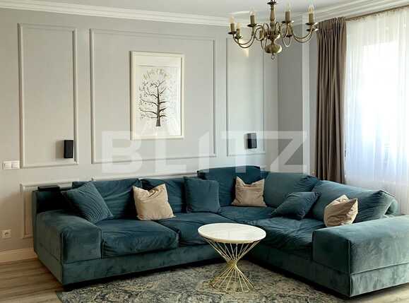 Apartament de vânzare 3 camere Manastur - 82457AV | BLITZ Cluj-Napoca | Poza1