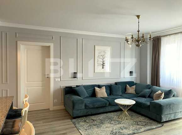 Apartament de vânzare 3 camere Manastur - 82457AV | BLITZ Cluj-Napoca | Poza3