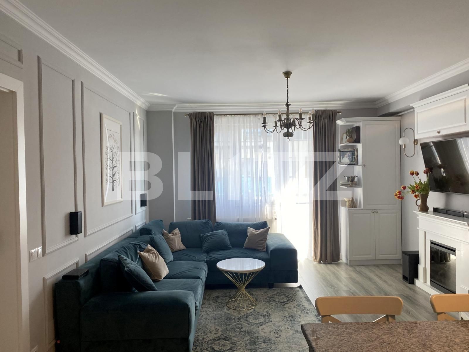 Apartament de vânzare 3 camere Manastur - 82457AV | BLITZ Cluj-Napoca | Poza2