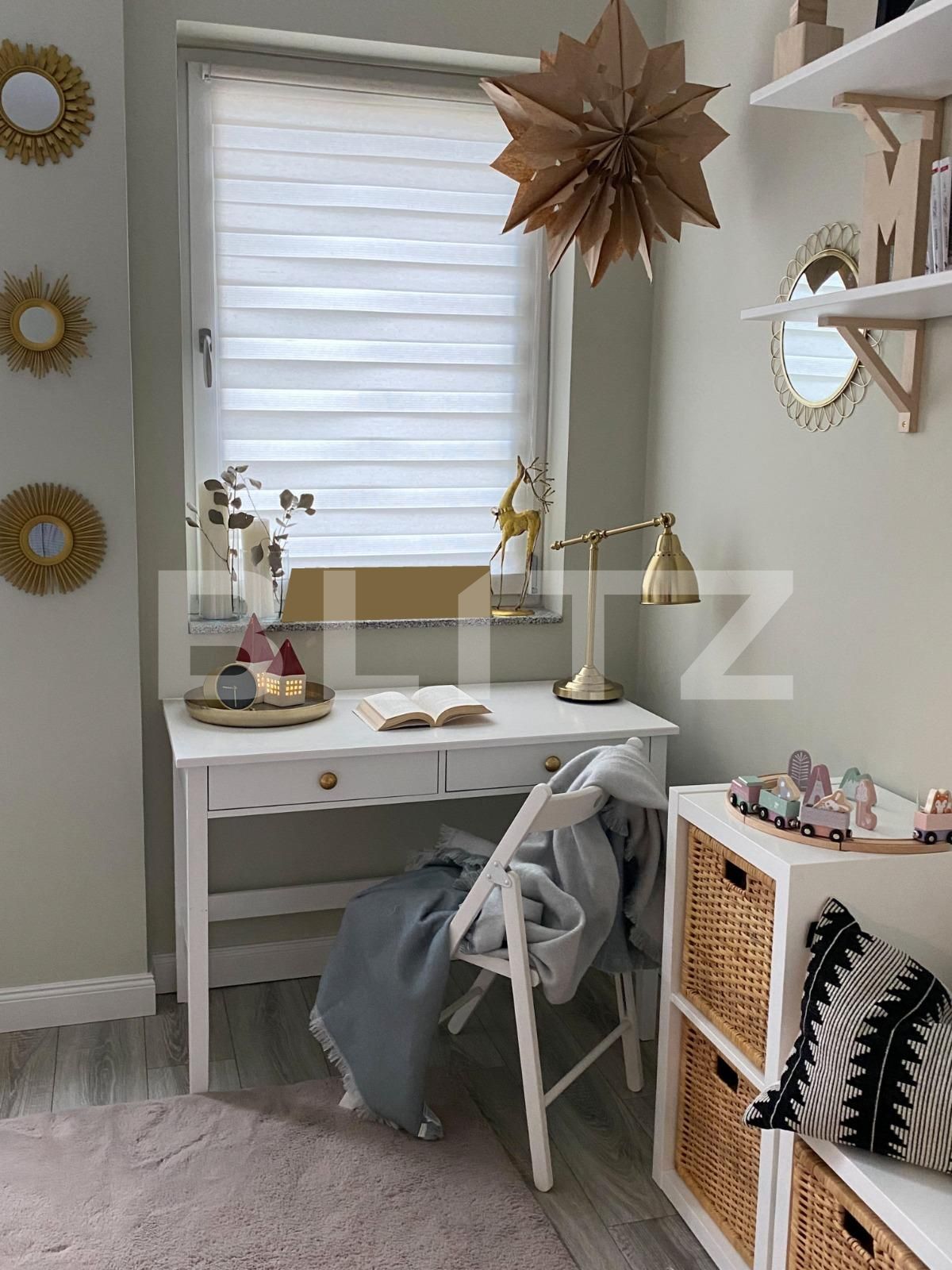 Apartament de vânzare 3 camere Manastur - 82457AV | BLITZ Cluj-Napoca | Poza13