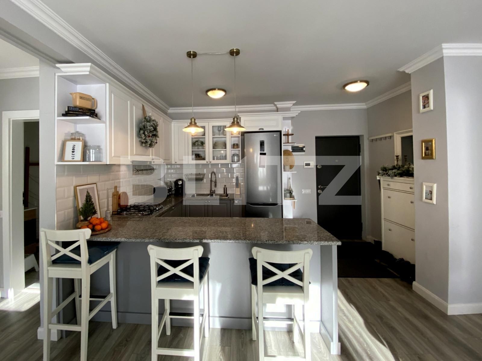 Apartament de vânzare 3 camere Manastur - 82457AV | BLITZ Cluj-Napoca | Poza6