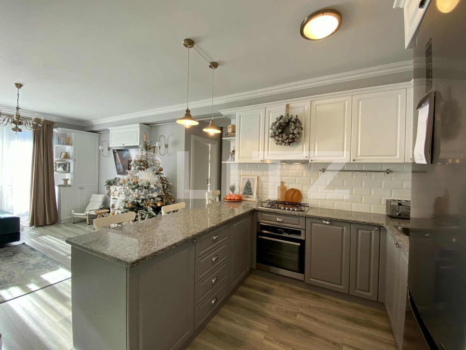 Apartament de vânzare 3 camere Manastur - 82457AV | BLITZ Cluj-Napoca | Poza4