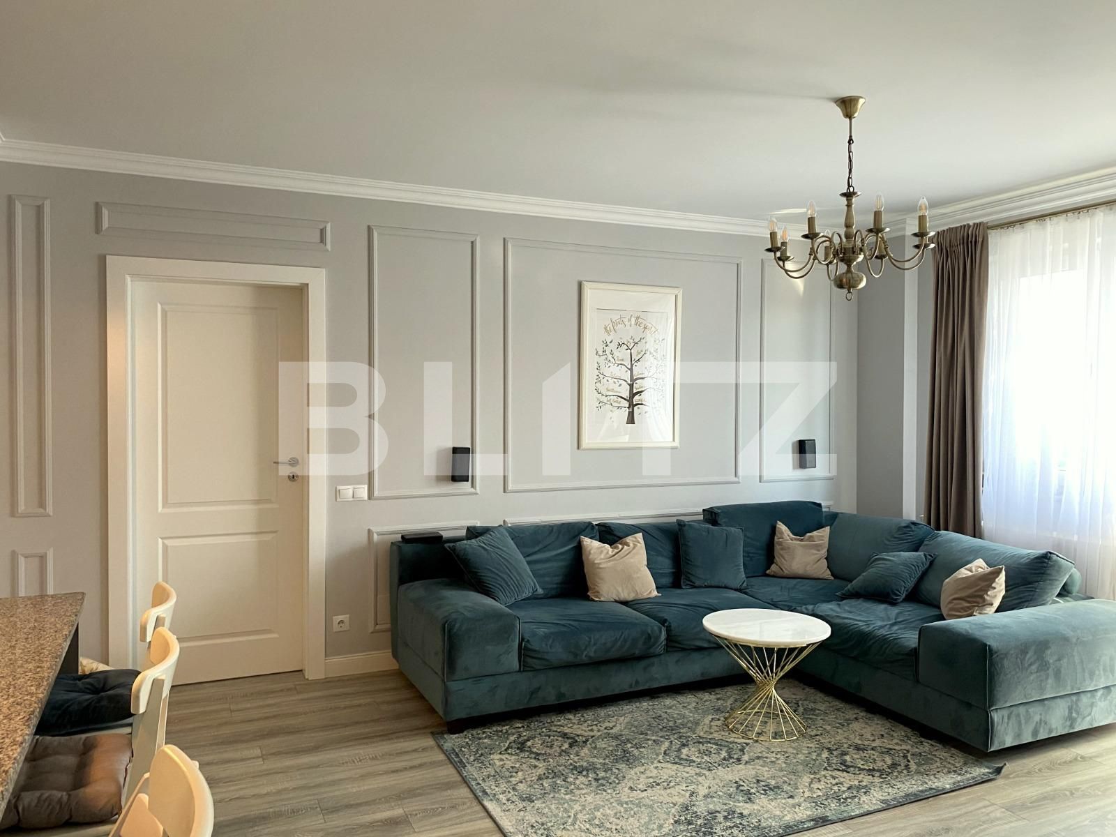 Apartament de vânzare 3 camere Manastur - 82457AV | BLITZ Cluj-Napoca | Poza3