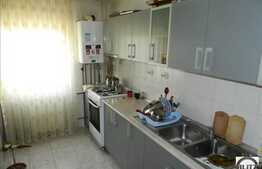 Vanzare 4 camere, 77 mp utili, zona A. Vlaicu, cu boxa pemtru depozitare