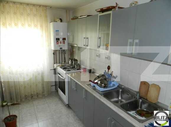 Apartament de vânzare 4 camere Marasti - 8246AV | BLITZ Cluj-Napoca | Poza1