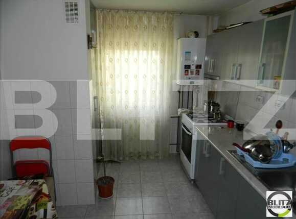 Apartament de vânzare 4 camere Marasti - 8246AV | BLITZ Cluj-Napoca | Poza2